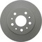 Centric Parts Gcx Brake Rotor Fully Coated High Carbon, 320.35002H 320.35002H - alternate 1